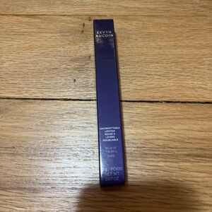 Kevyn Aucoin Lipstick in Purple Box